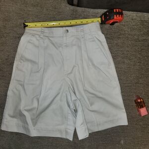 Lizsport Khaki Shorts